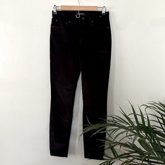 J.CREW jean